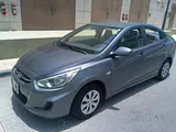 Hyundai Accent 1.6 2018